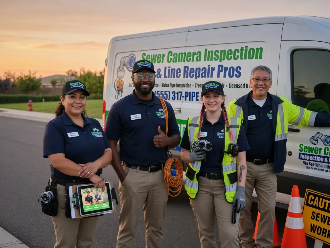 Sewer Line Repair company in Kirkville, NY